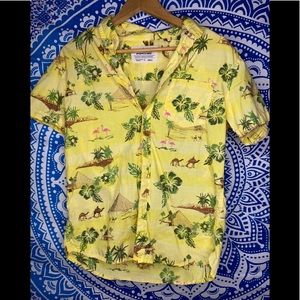 Hawaiian T-Shirt
